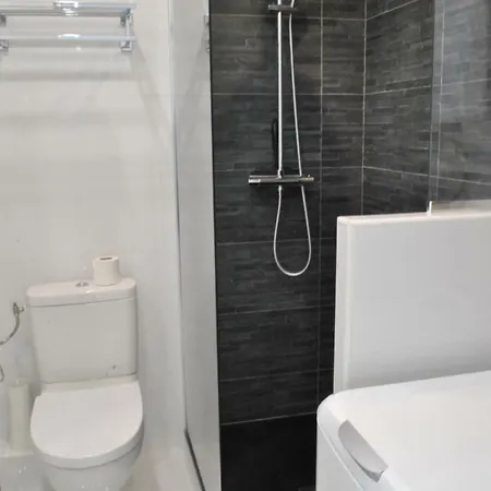 Apartamento Cyrnos 2p Bar3080 Cannes